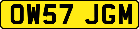 OW57JGM