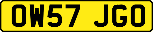 OW57JGO