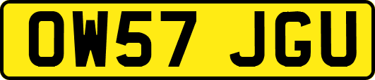 OW57JGU