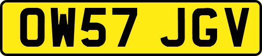 OW57JGV