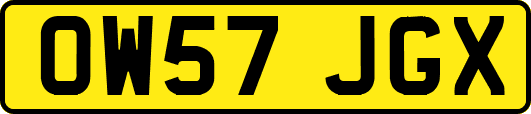 OW57JGX