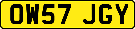 OW57JGY