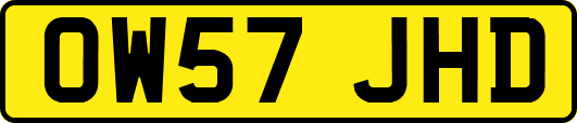 OW57JHD