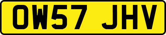 OW57JHV