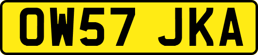 OW57JKA