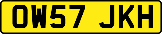 OW57JKH