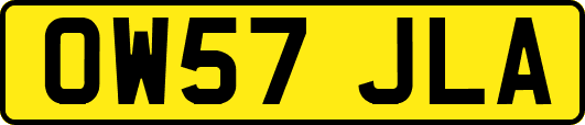 OW57JLA