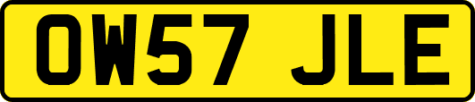 OW57JLE