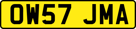 OW57JMA