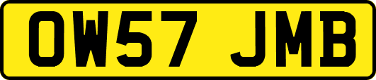 OW57JMB