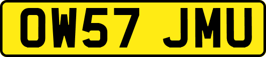 OW57JMU