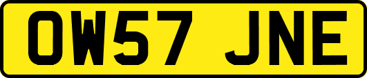 OW57JNE