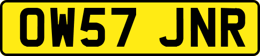 OW57JNR