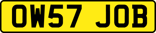 OW57JOB