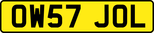 OW57JOL