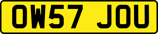 OW57JOU
