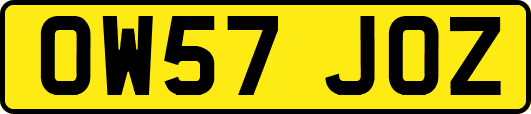 OW57JOZ