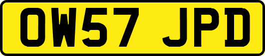 OW57JPD