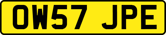 OW57JPE