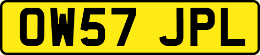 OW57JPL