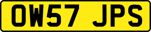 OW57JPS