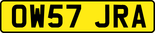 OW57JRA