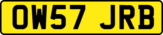 OW57JRB