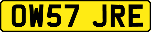 OW57JRE