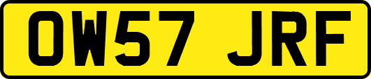 OW57JRF