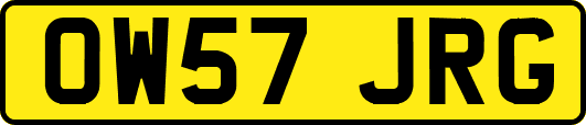 OW57JRG