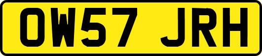 OW57JRH