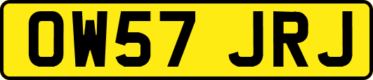 OW57JRJ