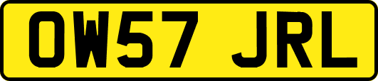 OW57JRL