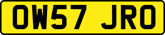 OW57JRO