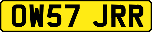 OW57JRR
