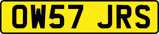 OW57JRS