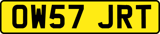 OW57JRT