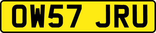 OW57JRU