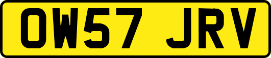 OW57JRV