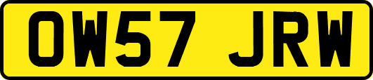 OW57JRW