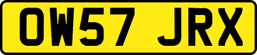 OW57JRX
