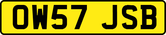 OW57JSB
