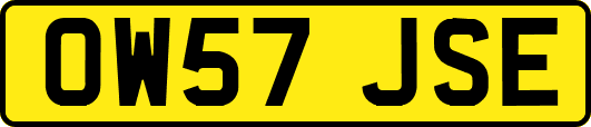 OW57JSE