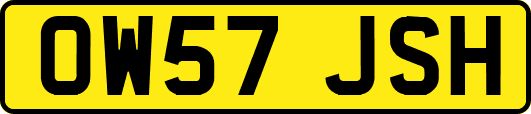 OW57JSH