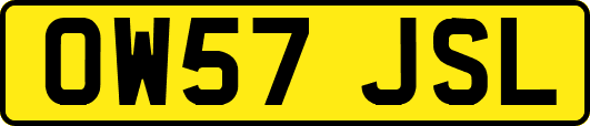 OW57JSL