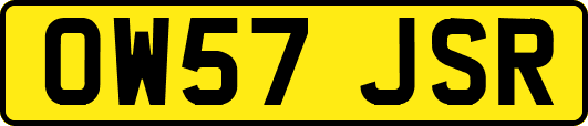 OW57JSR