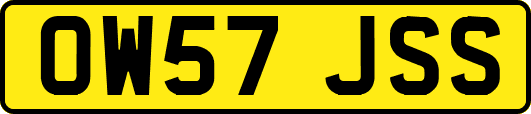 OW57JSS