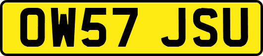 OW57JSU