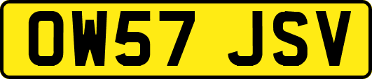 OW57JSV