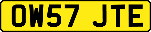 OW57JTE